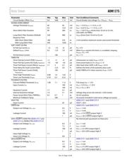 ADM1275-3ARQZ-R7 datasheet.datasheet_page 5