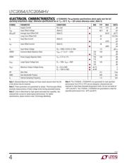 LTC2054CS5 datasheet.datasheet_page 4