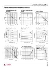 LTC2054CS5 datasheet.datasheet_page 5