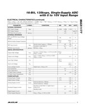 MAX1177AEUP+T datasheet.datasheet_page 3