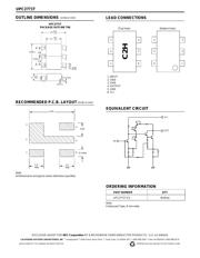 UPC2771T datasheet.datasheet_page 4