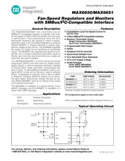 MAX6651EEE+T datasheet.datasheet_page 1