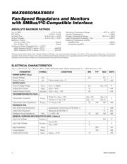 MAX6651EEE+T datasheet.datasheet_page 2