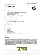 LZ1-00UV00-0000 datasheet.datasheet_page 1