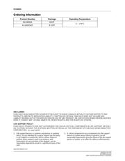 KA34063AD datasheet.datasheet_page 6