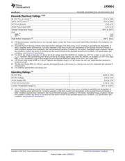 LM5050MK-2/NOPB datasheet.datasheet_page 3