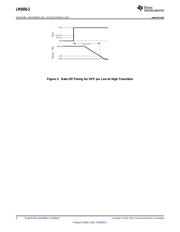 LM5050MK-2/NOPB datasheet.datasheet_page 6