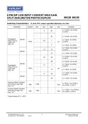 6N138 datasheet.datasheet_page 4