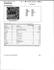 PM7545 datasheet.datasheet_page 6