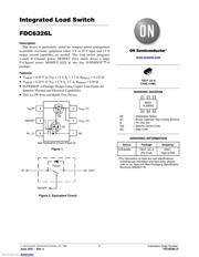 FDC6326L datasheet.datasheet_page 1