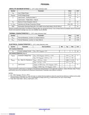 FDC6326L datasheet.datasheet_page 2