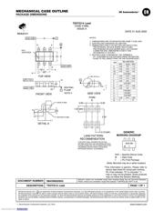 FDC6326L datasheet.datasheet_page 5