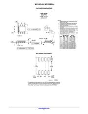 MC10EL04D 数据规格书 6