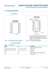 74AHCT273D-Q100J 数据规格书 5