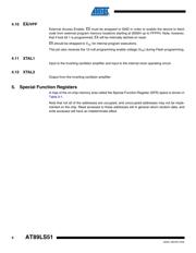 AT89LS51-16AU datasheet.datasheet_page 6