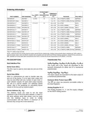 X9418YV24IZ-2.7T2 datasheet.datasheet_page 2