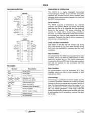 X9418WV24I datasheet.datasheet_page 3