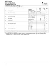 SN74LVC16244ADLR 数据规格书 4