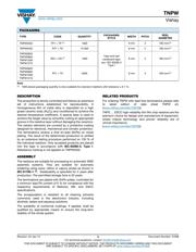 TNPW12062K00BETA datasheet.datasheet_page 3