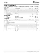 UCD74106 datasheet.datasheet_page 4