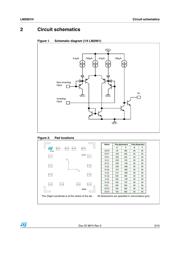 LM2901HYDT datasheet.datasheet_page 3