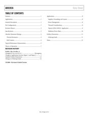 AD8392AAREZ datasheet.datasheet_page 2