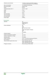 XMLA010A2S11 datasheet.datasheet_page 2