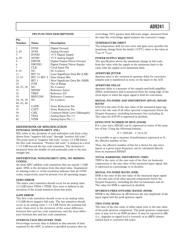 AD9241 datasheet.datasheet_page 5