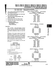 SN74175J datasheet.datasheet_page 2