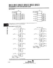 SN74175N1 datasheet.datasheet_page 3