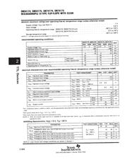 SN74175J4 datasheet.datasheet_page 5