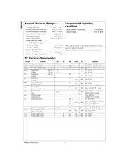 74F181 datasheet.datasheet_page 6