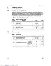 STP16DP05_08 datasheet.datasheet_page 4