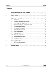 STCH02 datasheet.datasheet_page 2