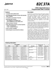 CS82C37A-12 datasheet.datasheet_page 1