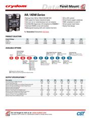 HD4850-10 datasheet.datasheet_page 1