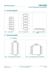 74HC4050 datasheet.datasheet_page 2