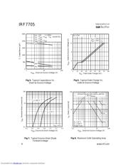 IRF7705TRPBF datasheet.datasheet_page 4