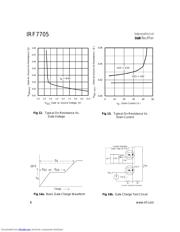 IRF7705TRPBF datasheet.datasheet_page 6