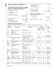 LM4765T datasheet.datasheet_page 2