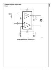 LM4765T datasheet.datasheet_page 5