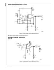 LM4765T datasheet.datasheet_page 6