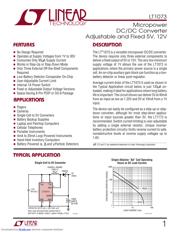 LT1073CN8-5#PBF datasheet.datasheet_page 1