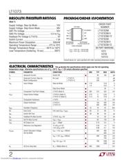 LT1073CN8-5#PBF datasheet.datasheet_page 2