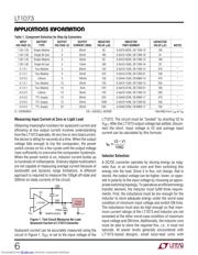 LT1073CN8-5#PBF datasheet.datasheet_page 6