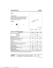 BT151-800 datasheet.datasheet_page 1