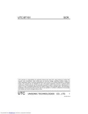 BT151-800 datasheet.datasheet_page 5