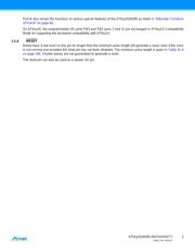 ATTINY45V-10SU 数据规格书 3