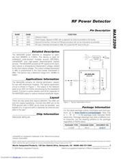 MAX2209 datasheet.datasheet_page 5