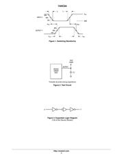 74HC04DR2G datasheet.datasheet_page 4